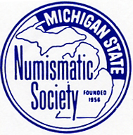 michigan state numismatic society