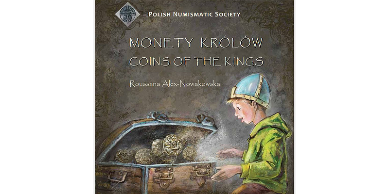 Coins of the Polish Kings